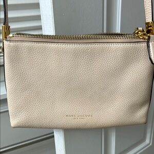 Marc Jacobs Beige Bag